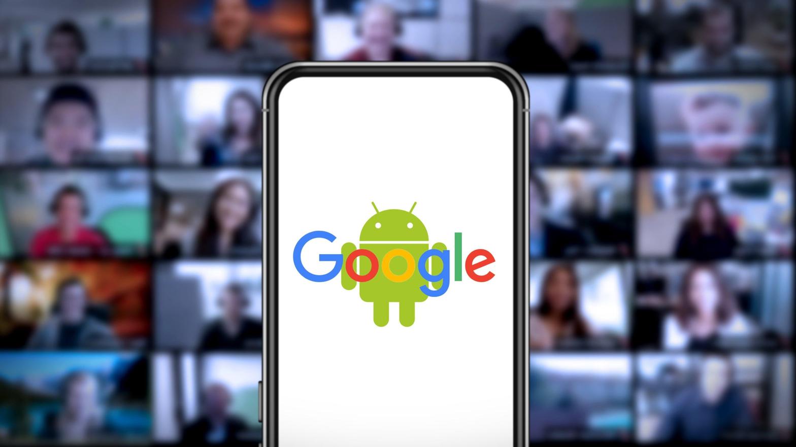 Google's new open source tool Magritte can automatically identify objects in videos to add blur to them. (Photo: DANIEL CONSTANTE, Shutterstock)