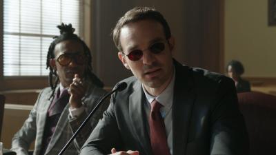 Charlie Cox Is Ready for the Daredevil Reboot, But Are Fans?