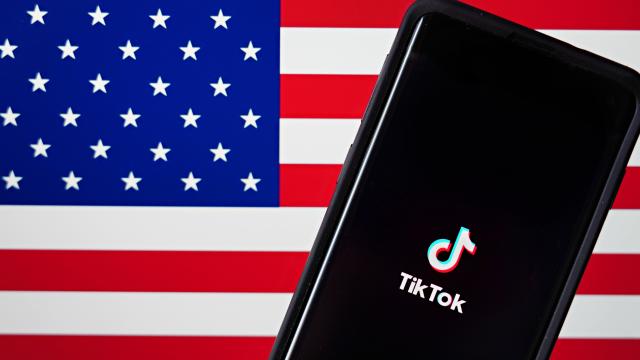 TikTok Owner Admits Employees Accessed Data of U.S. Users and Journalists