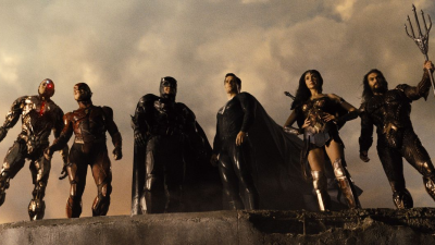 Who’s in and Who’s Out of DC’s Movie Universe (So Far)?