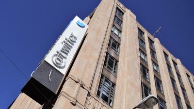 Somehow, Twitter Finds More Workers to Layoff