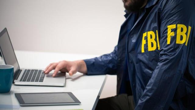 The FBI Says You Need to Use an Ad Blocker