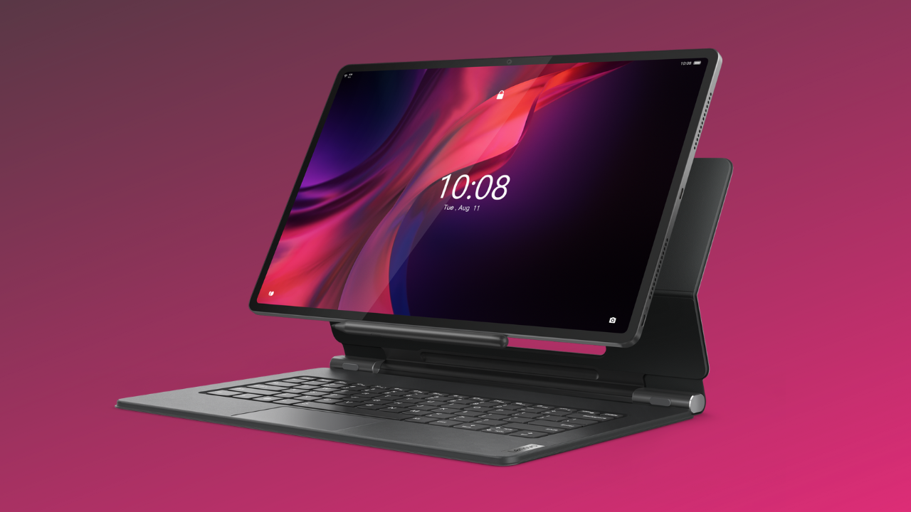 lenovo twist