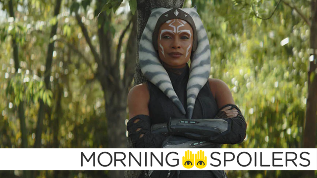 New Star Wars Rumours Tease Mary Elizabeth Winstead’s Major Ahsoka Role