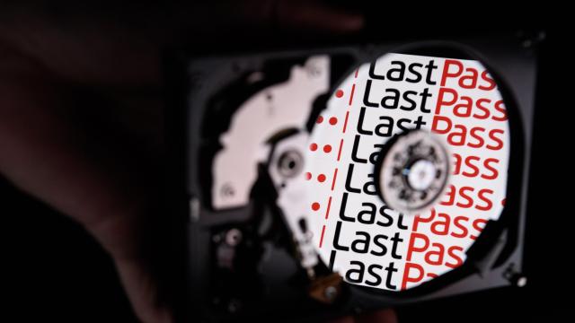 Yikes! Hackers Had Access to LastPass Users’ Password Vaults