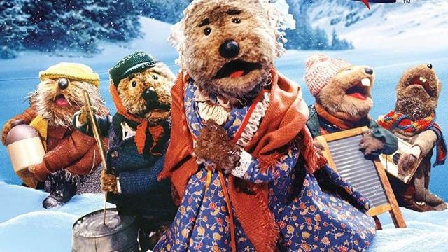 10 Reasons to Watch and Re-Watch Emmet Otter’s Jug-Band Christmas