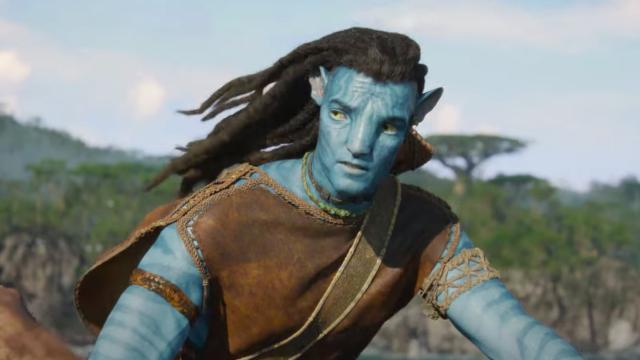 Avatar 2 Continues To Make Waves at the Box Office