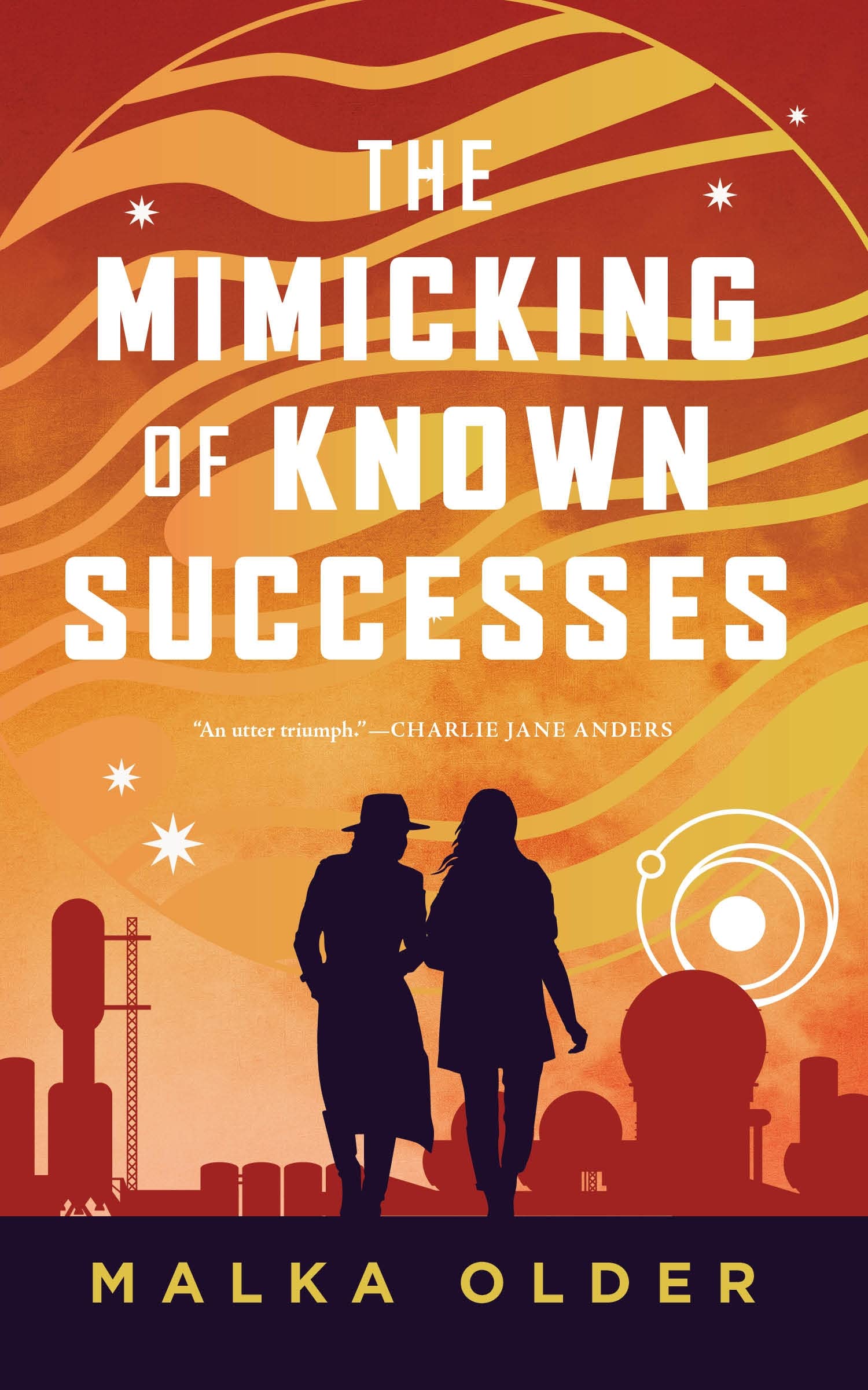 The Mimicking of Known Successes Is a Cosy, Holmesian Sci-Fi Mystery
