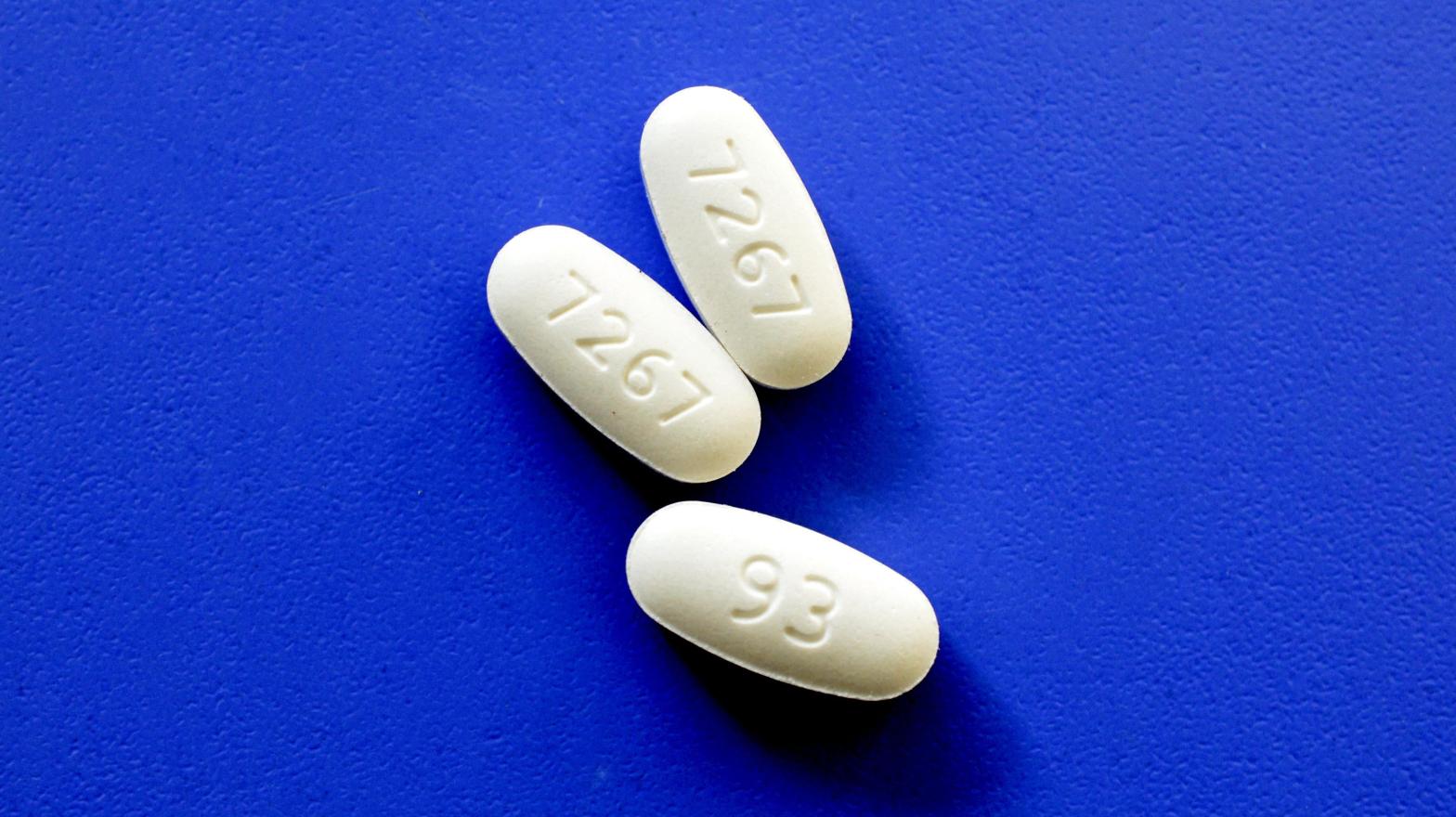 Metformin pills. (Photo: Shutterstock, Shutterstock)