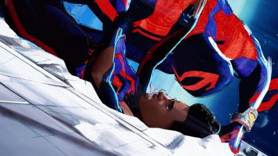 The Team Behind Spider-Man: Across the Spider-Verse Feels Those Huge Expectations