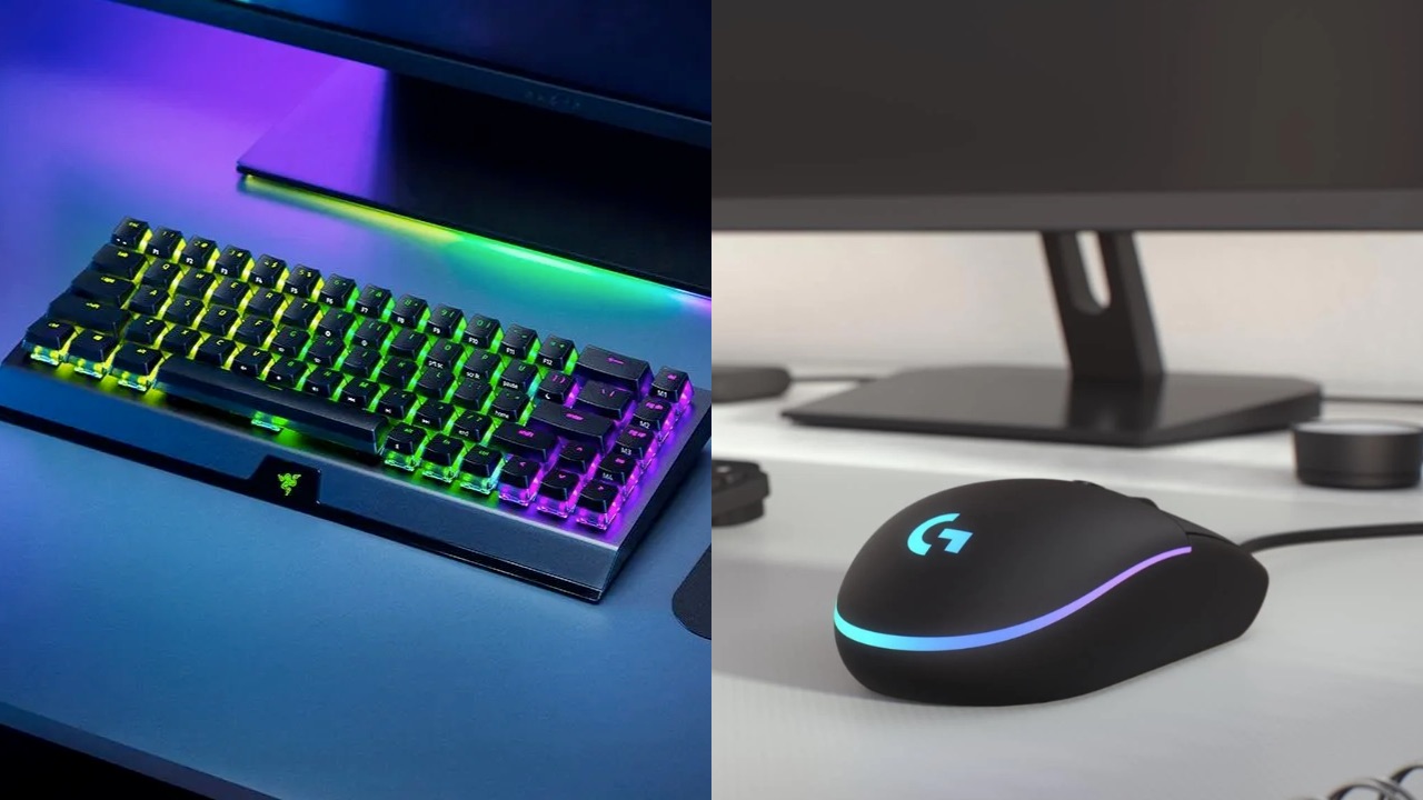 9 Christmas Gifts For The Hardcore PC Gamer In Your Life thumbnail