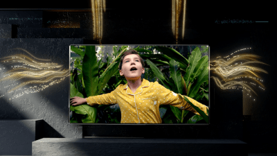 Hisense’s New ULED X TV Could be the OLED Killer