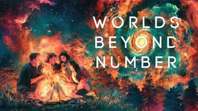 Actual Play Alums Form New TTRPG Podcast Worlds Beyond Number