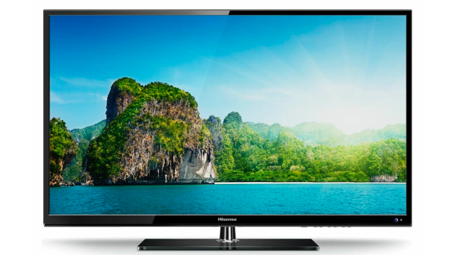 From OLED to Standard 4K, Here Are All the TVs Hisense Is Bringing to Australia in 2023