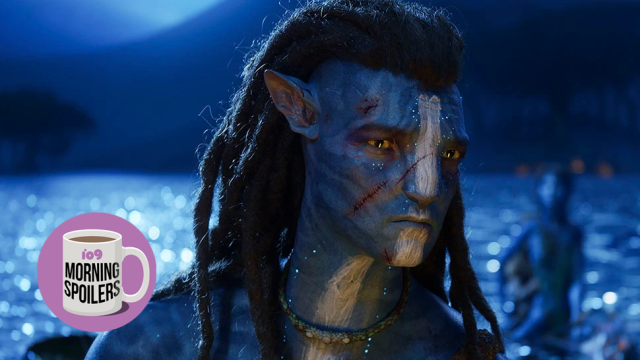 James Cameron Wants to Introduce Na’vi Villains in Avatar 3