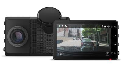 Garmin’s New Dash Cam Is Basically a Live-Streaming Baby Monitor for Your Car