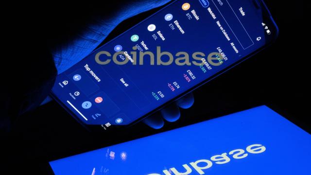 Coinbase Hit With $AU145 Million in Penalties for Lacklustre Background Checks