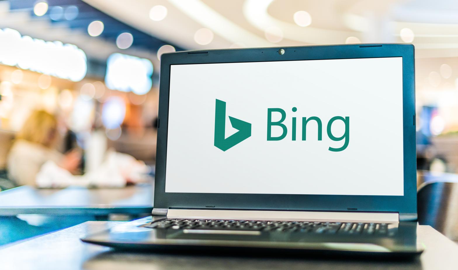 Bing was once heralded as the Google alternative, but has since floundered as Google's titular search engine has become a common fixture of digital infrastructure.  (Image: monticello, Shutterstock)