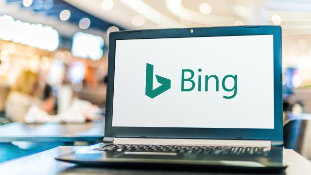 Microsoft May Launch a ChatGPT-Fuelled Bing This Autumn