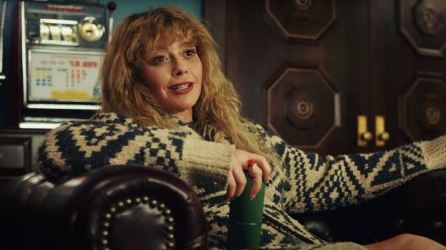 Poker Face Combines the Superpowers of Natasha Lyonne and Rian Johnson