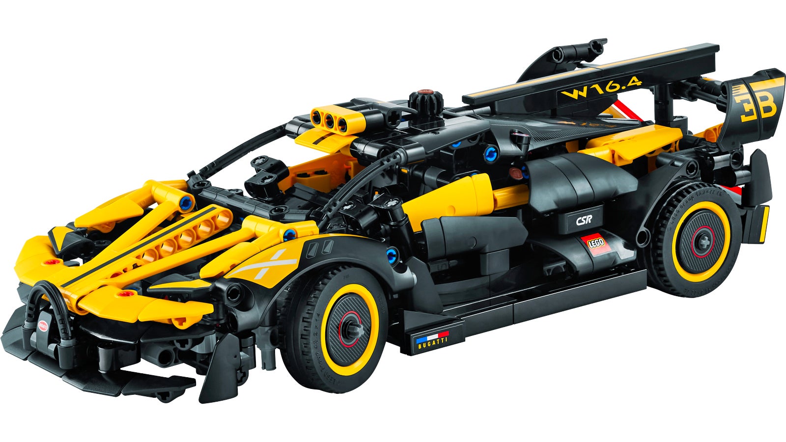 LEGO Welcomed 2023 With a Mountain of New Set Reveals That Immediately Landed on Our Wish Lists