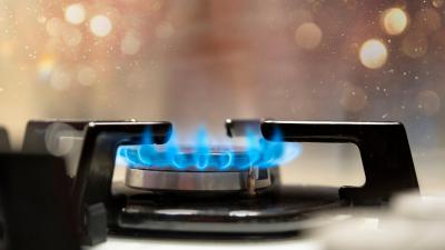 Gas Stoves Are Major Cause of Childhood Asthma in the U.S., Study Finds