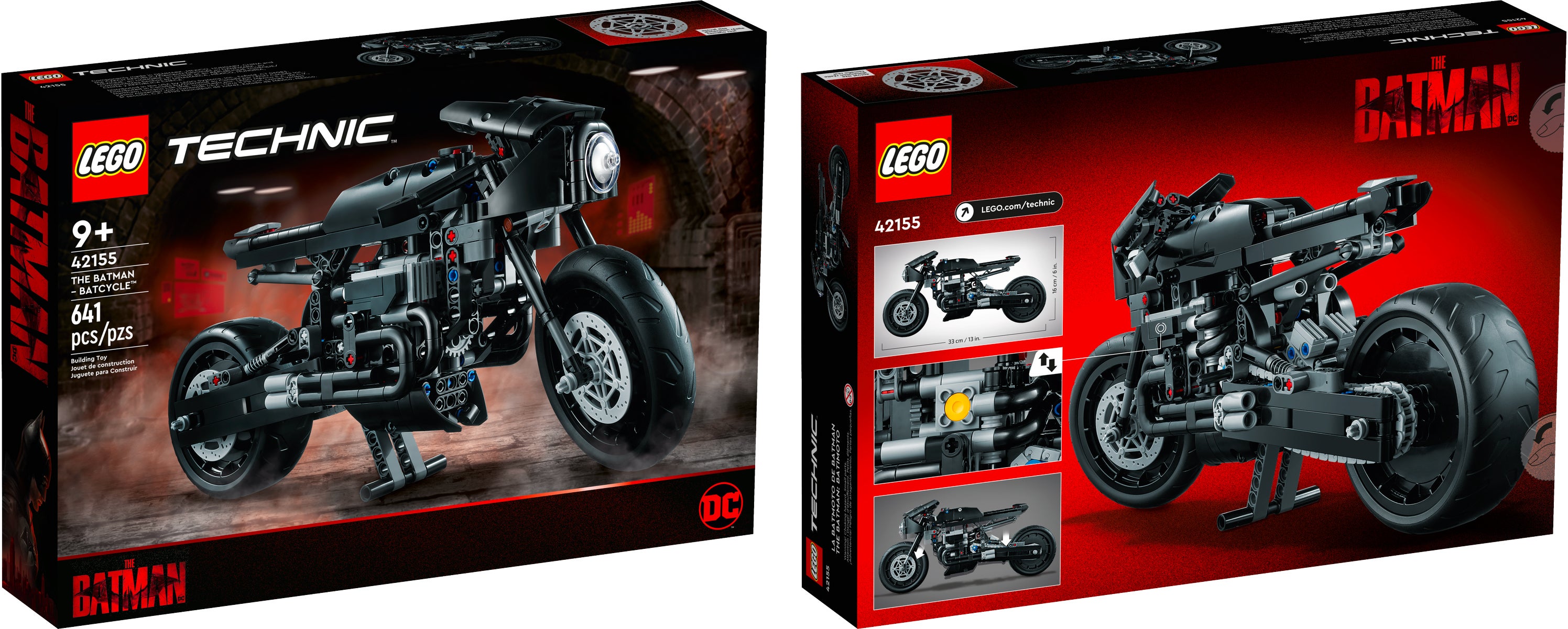 LEGO Welcomed 2023 With a Mountain of New Set Reveals That Immediately Landed on Our Wish Lists