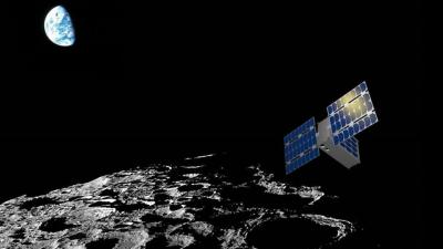 Engineers Are Racing to Salvage a Cubesat That Launched With NASA’s Moon Mission