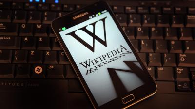Saudi Arabian Espionage Operation Reportedly Forced Wikimedia to Fire Its Entire Saudi-Based Team of Administrators