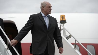 Belarus (Sort of) Legalises Piracy in the Wake of U.S. Sanctions