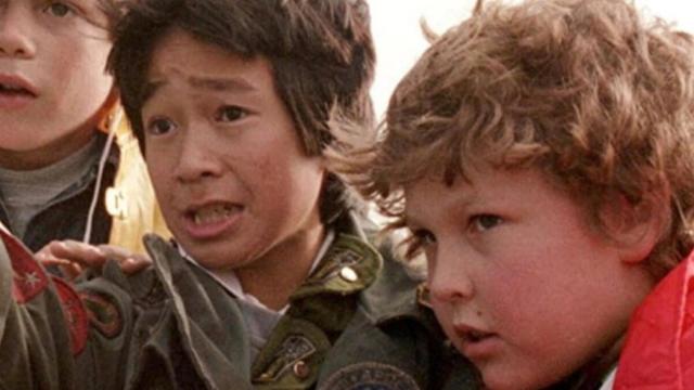 Everything Everywhere All at Once Has an Even Deeper Goonies Connection