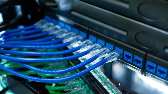 England Now Requires New Homes to Include Gigabit Internet Connections