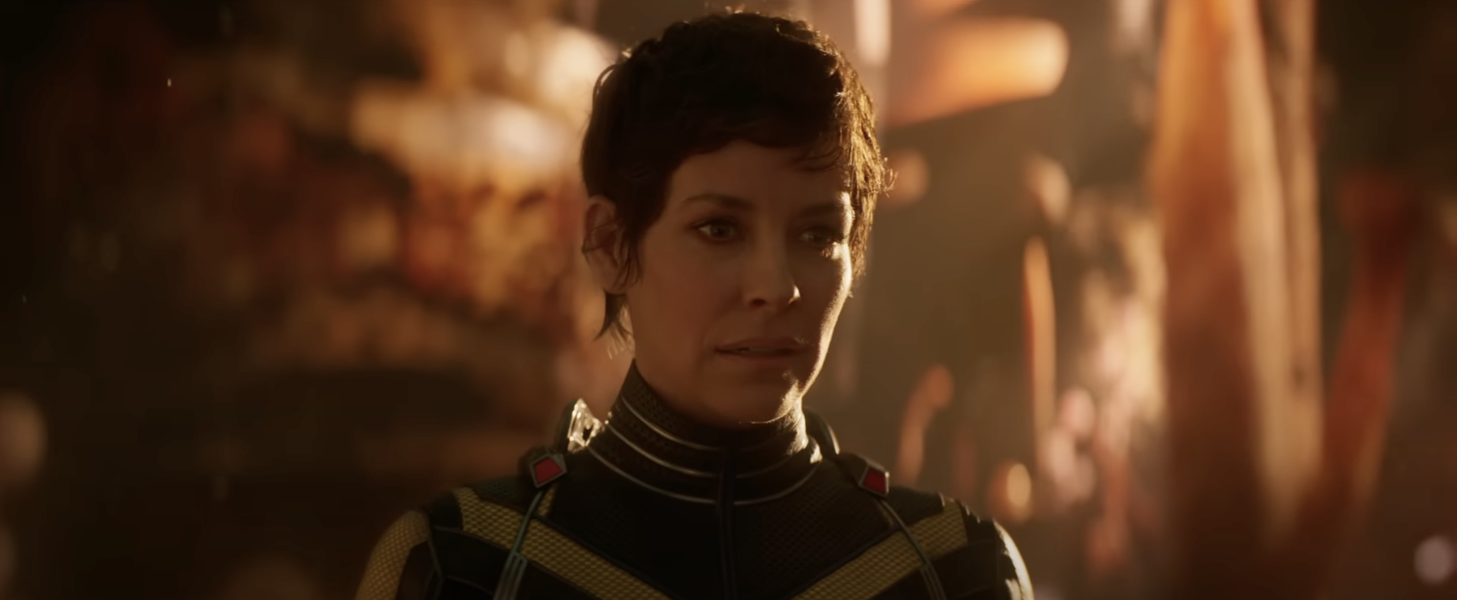 Everything We Spotted in Marvel’s New Ant-Man and the Wasp: Quantumania Trailer