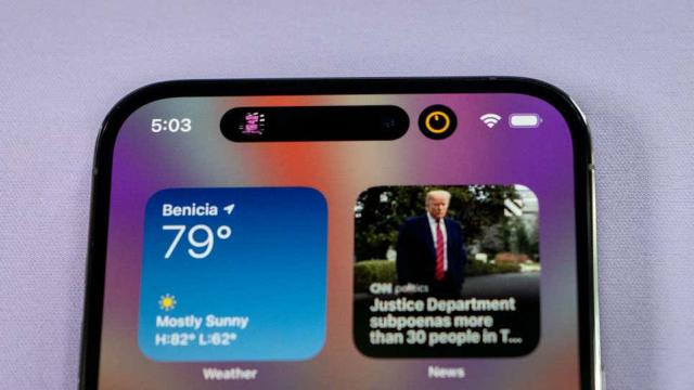 The iPhone 16 Pro Could Do Away With the Notch