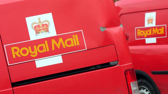 The UK’s Postal Service Equivalent Is Experiencing a ‘Cyber Incident’