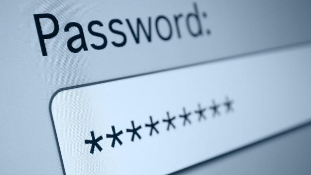 21% of the U.S. Department of the Interior Passwords Were Easily Cracked, Security Audit Finds