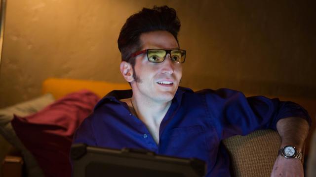 David Dastmalchian Has a New Role in Ant-Man and the Wasp: Quantumania
