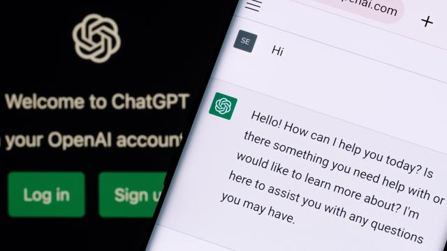 OpenAI Wants to Know How Much You’ll Pay for the Premium Version of ChatGPT