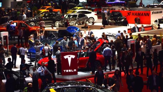 Here’s What 2023 Likely Holds for Tesla and Why It’s Probably Time for Musk to Go