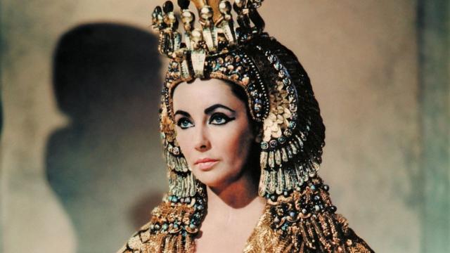 Why Was Cleopatra the Most-Viewed Page on Wikipedia in 2022?