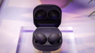 Samsung’s Latest Update for the Galaxy Buds 2 Pro Adds 360 Degree Spatial Audio Recording