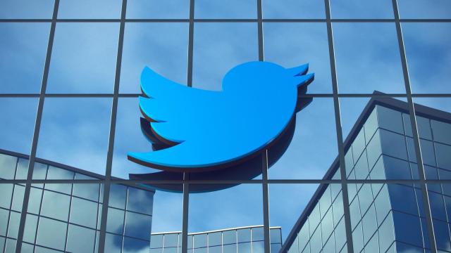 Twitter Employees Escorted Out of Singapore Office