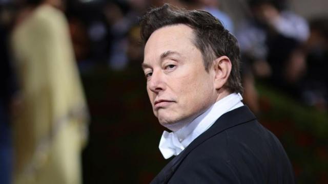 Elon Breaks Guinness World Record for Losing Most Personal Wealth