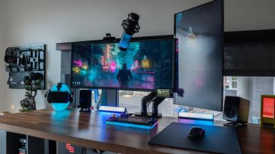 Your First 2023 Resolution Should Be to Fix Your Work From Home Setup