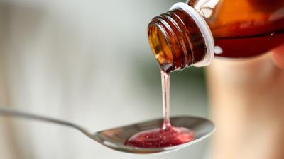 Scientists Are Testing an Old Cough Medicine as a Parkinson’s Disease Treatment