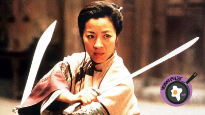 A Crouching Tiger, Hidden Dragon TV Series Leaps Into Existence