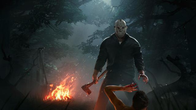 Bryan Fuller Offers Intriguing News on Friday the 13th’s Prequel Show