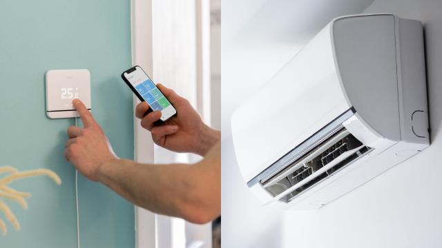 Your Very Cool Guide to Smart Air Conditioner Controllers