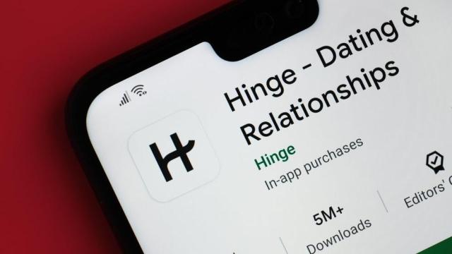 Hinge Tests if Money Can Buy Love