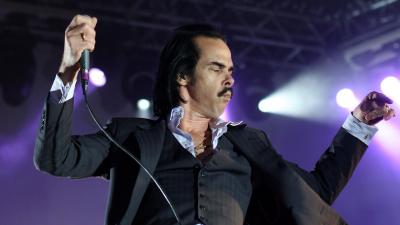 Nick Cave Says the Song an AI Wrote for Him Is ‘Bullshit’